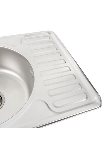 Кухонна мийка Platinum (269794054)