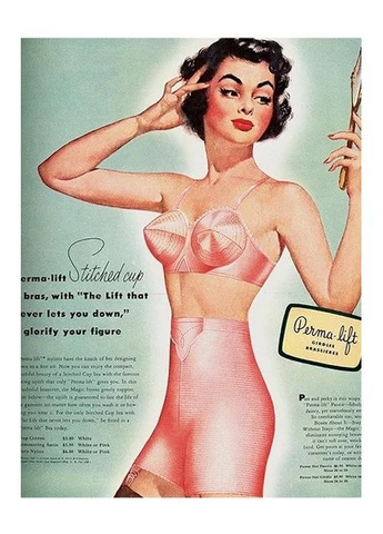 Книга All-American Ads of the 50s (9783836551328) Taschen (364654442)