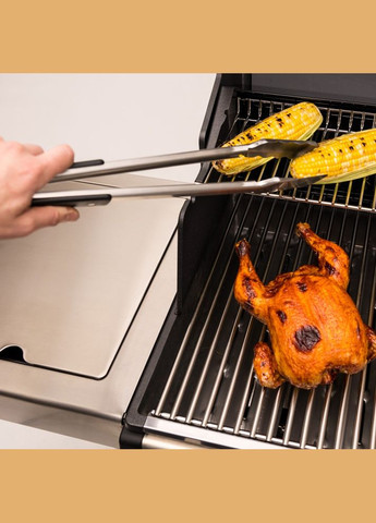 Набір інструментів для гриля 64103 Broil King (326803788)