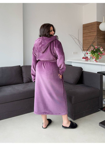 Жіночий плюшевий халат Osoblyva (369137916)