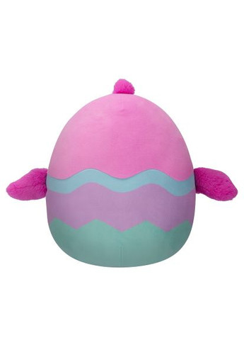 М'яка іграшка Пташеня Імпресса (SQER00914) Squishmallows Пташеня Імпресса 30 см (370914631)
