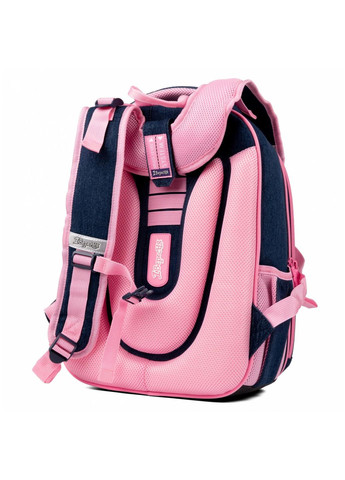 Рюкзак каркасный 1ВЕРЕСНЯ H-29 My Little Pet 1 Вересня (296663587)