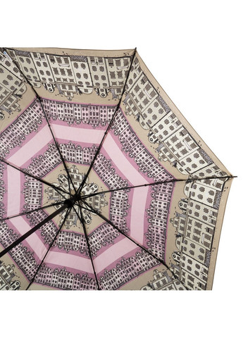 Жіноча складна парасолька повний автомат Airton (282587850)