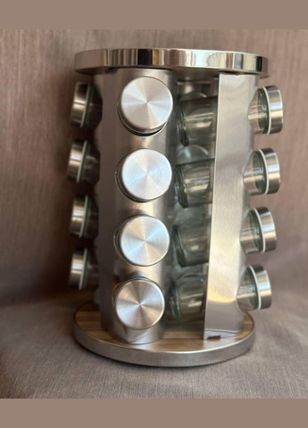 Набор для специй 17 пр. EB-18004 Edenberg (316658534)