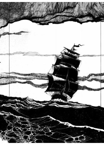 Франкенштайн READBERRY (370054602)