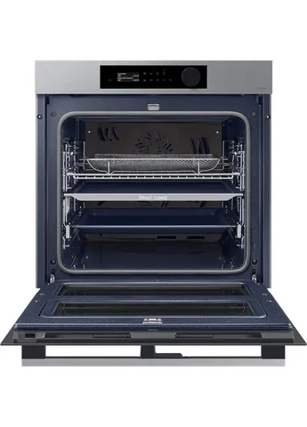 Духовой шкаф Dual Cook Flex NV7B5745TAS/WT Samsung (306581257)