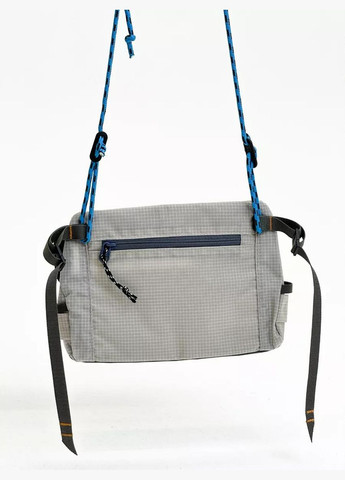 Сумка мессенджер сумка через плечо Патагония Patagonia (331620098)