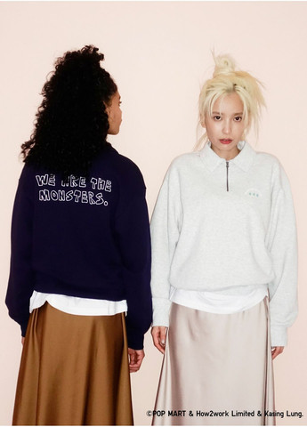 Толстовка Uniqlo (373084970)