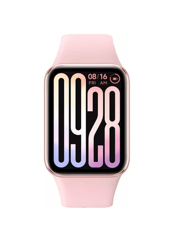 Фітнес-браслет Smart Band 9 Pro Rose Gold (BHR8714GL) [123837] Xiaomi (399445059)