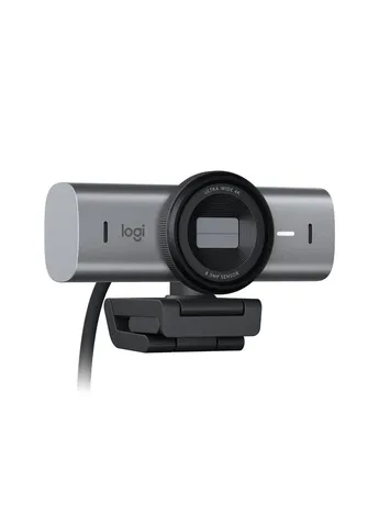 Вебкамера (960-001559) Logitech MX Brio 4K Graphite (356149427)