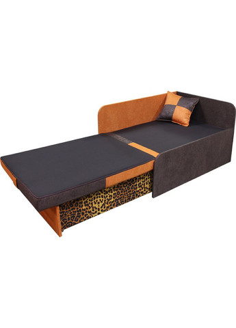 Детский раскладной диванчик малыша с нишей Мини ТМ No Brand (322500795)