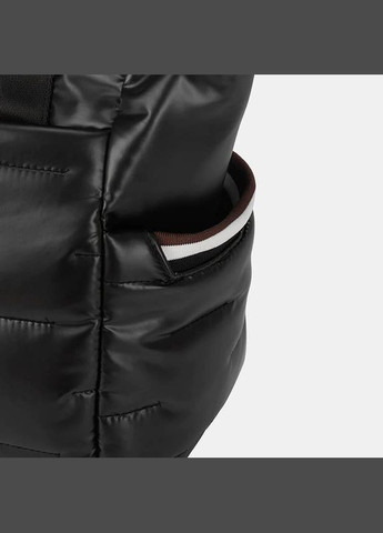 Женская сумка Cocoon Puffer Tote Bag 15.71л Black (HCOCN03/003-02) HEDGREN (322582535)