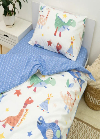 Постельное белье Вилюта ранфорс подростковое. Комплекты постельного белья. Постель подросток. Viluta Постільна білизна (337170683)