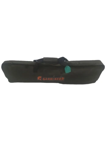 Род-под под удочку RP184 GL8169 49,5-74х80-116х43,5 см черный Gladiator (386539061)
