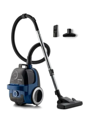 Пилосос VCE01G2ACBL Gorenje (361031789)