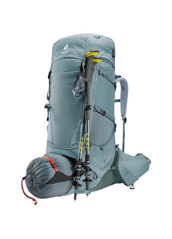 Рюкзак Aircontact Core 55+10 л SL 3350422 4219 Deuter (318426361)