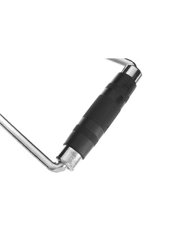 Ручка для тяги обрезиненная закрытая EasyFit (345714702)