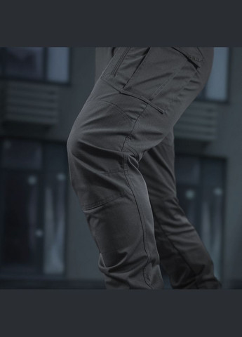 Брюки Patriot Gen.II Flex Black M-TAC (315147331)