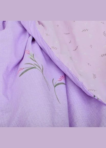 Комплект постільної білизни двоспальний ранфорс 21146 100% бавовна Viluta (280928804)