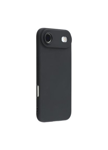 Чехол для мобильного телефона (713758) BeCover Apple iPhone 17 Air Black (366154326)