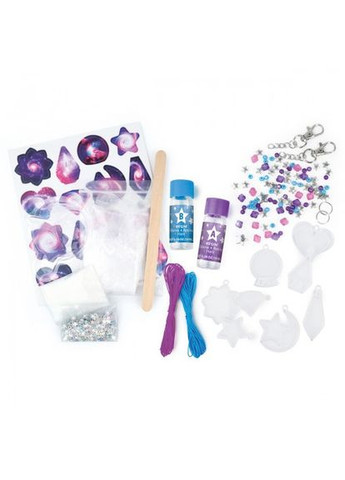 Набір для створення прикрас – Чарівний портал Nebulous Stars (290111036)