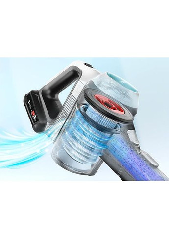 Пылесос BCS71HYG2 Bosch (307115539)