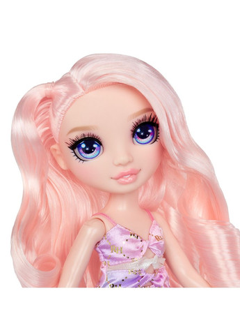 Кукла серии My Fashion Style - Белла Rainbow High (355889870)