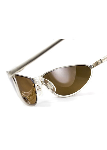 Защитные очки с поляризацией i-Beamz Polarized (brown), коричневые Black Rhino (362355986)