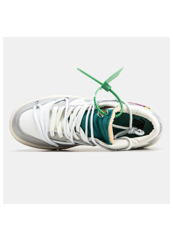 Кросівки жіночі No Brand сірі демісезони (305054218)