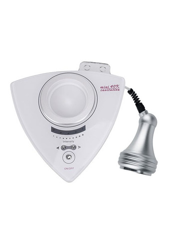 Аппарат для ультразвуковой кавитации (fat-blasting weight) mini 40K BuyBeauty (339092150)