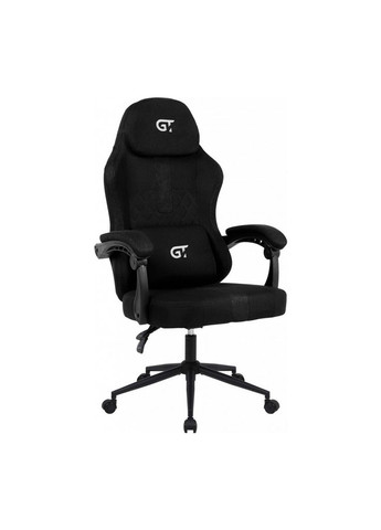 Крісло ігрове (m492570) GT Racer X-2326 Black (369016052)