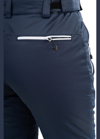 Горнолыжные брюки женские WF 7603 синие Freever (289352369)