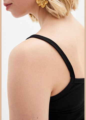 Жіноча майка на вузьких бретелях (hb451456) HiBrand — 347767468