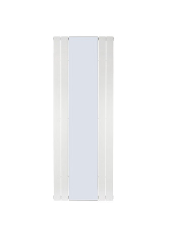 Дизайнерский вертикальный радиатор Mirror 1800мм/609мм (с зеркалом) Betatherm Mirror 1800x609мм (346477186)
