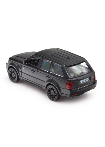 Автомодель Land Rover Range Rover Sport 250342U (4895065079483) shop (4895065079483) TechnoDrive (366065144)