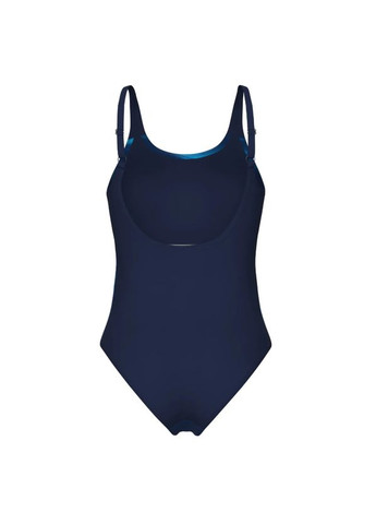 Комбінований літній жіночий купальник gloswimsuit u back b (010258-780) розмір Arena