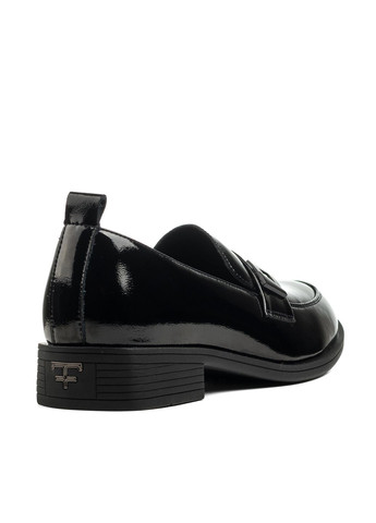 Meegocomfort Туфлі (2363ТА) чорний з натуральна шкіра, китай — (328915124)