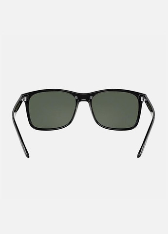 Сонцезахисні окуляри R.B 7002 Black No Brand (293850373)