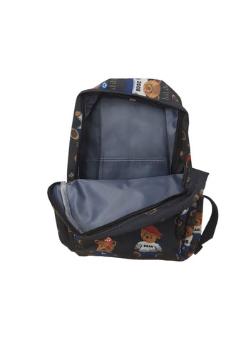 Милий рюкзак для дівчаток 121А – стиль і зручність із ведмежатами Tosh 121-А (326600565)
