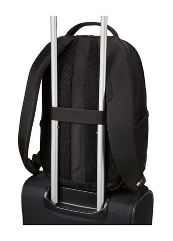 Рюкзак для ноутбука Notion NOTIBP-114 17L 14" Black (3204200) Case Logic (296196151)
