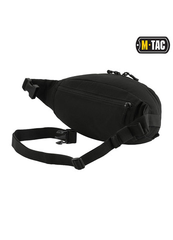 Сумка Companion Bag Large Black M-TAC (303262445)