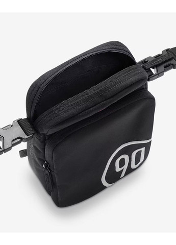 Сумка HERITAGE CROSSBODY T90 FA25 Nike (371781330)
