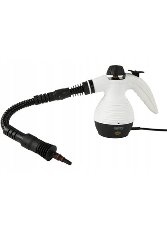 Ручний пароочисник, 3.5 бар, 350 мл, 1500 Вт, з насадками (CR 7021) Camry (373313964)