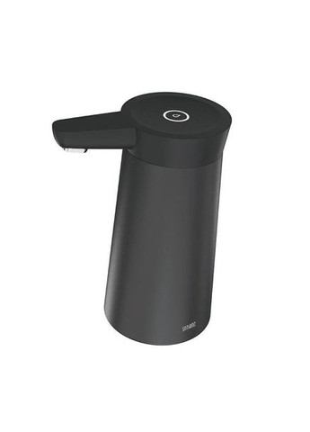 Автоматична помпа для води Water Pump Wireless (DSHJS-2004) Чорна Sothing (293346048)