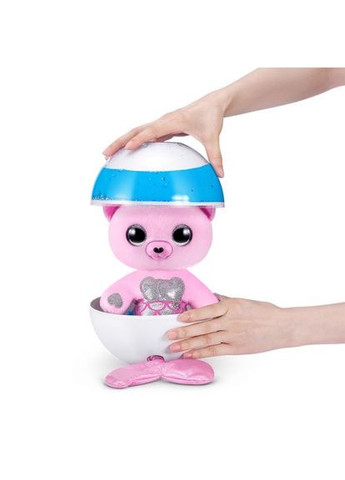 Интерактивный игровой набор Pets Alive Furmaids Котенок Пурл для детей. ProDobro (367097929)