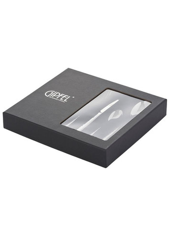 Набір столових приладів 16 шт 51044 Gipfel (316516352)