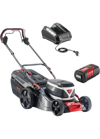 Газонокосилка 51.4 Li SP Comfort (123086) AL-KO (340405511)