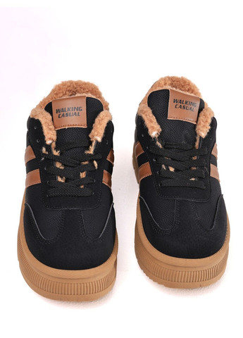 Кросівки жіночі Gipanis чорні (365798675)