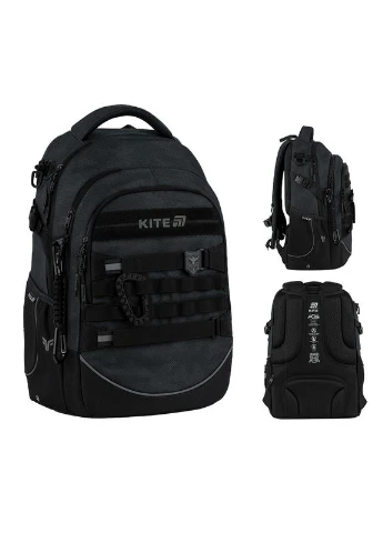 Рюкзак Education teens K25-727L-1 Kite (367987949)