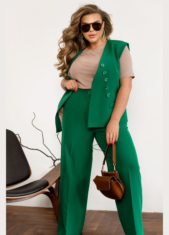 Классические брюки No Brand (301263311)